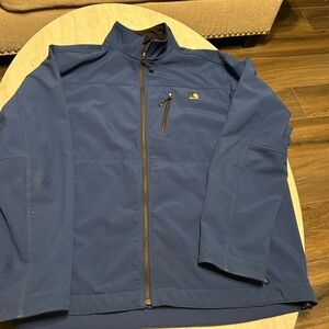 Mens Carhatt Jacket